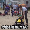 В праздник День деревни 18.07.2015 г.